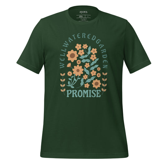 Well Watered Garden - Unisex Premium Tee