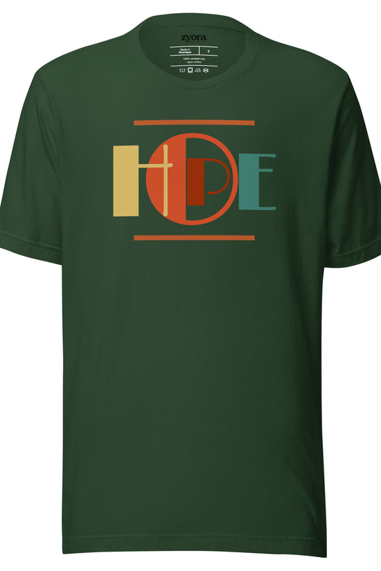HOPE - Unisex Premium Tee