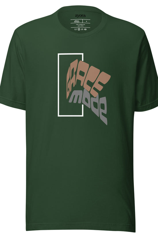Grace Mode - Unisex Premium Tee