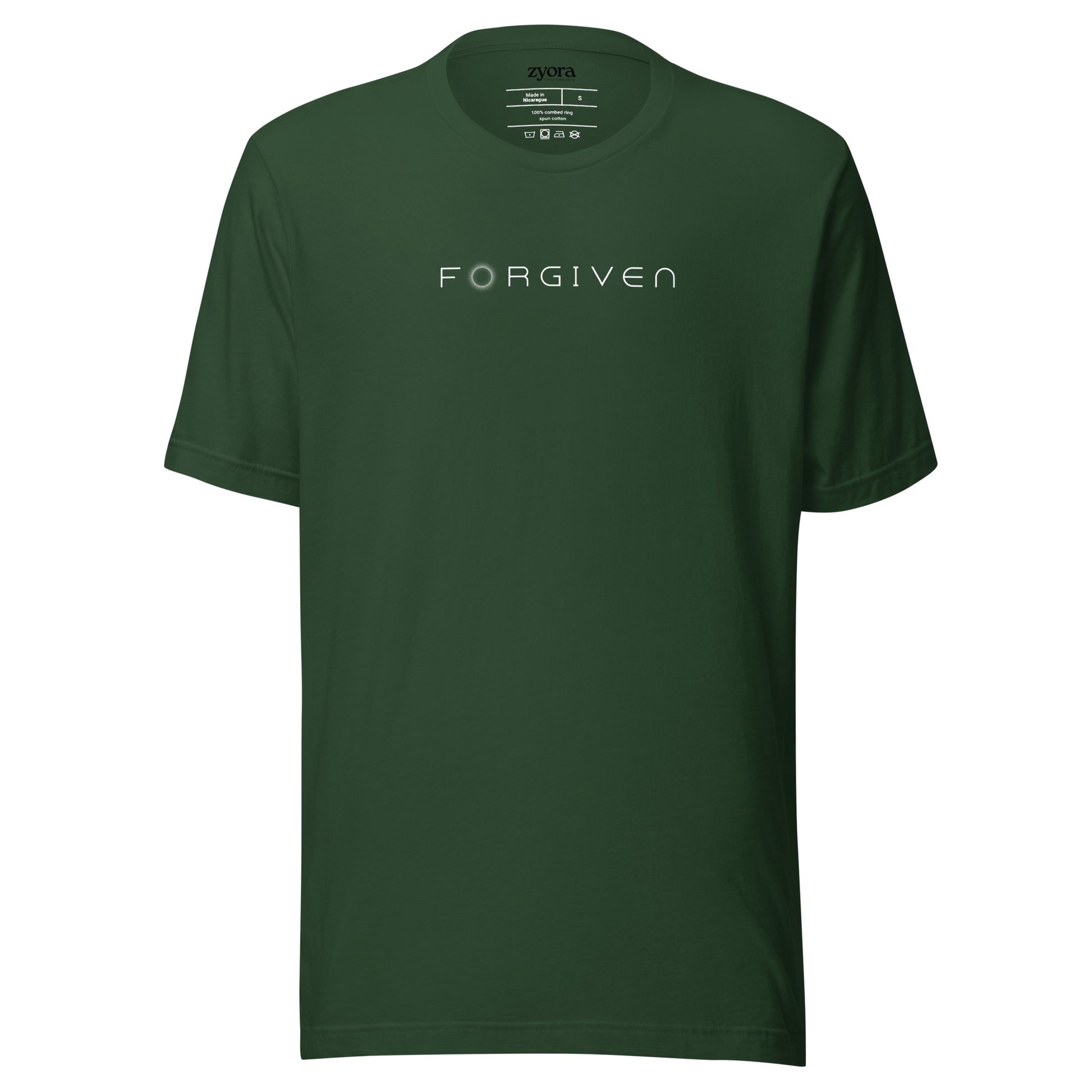 Forgiven - Unisex Premium Tee