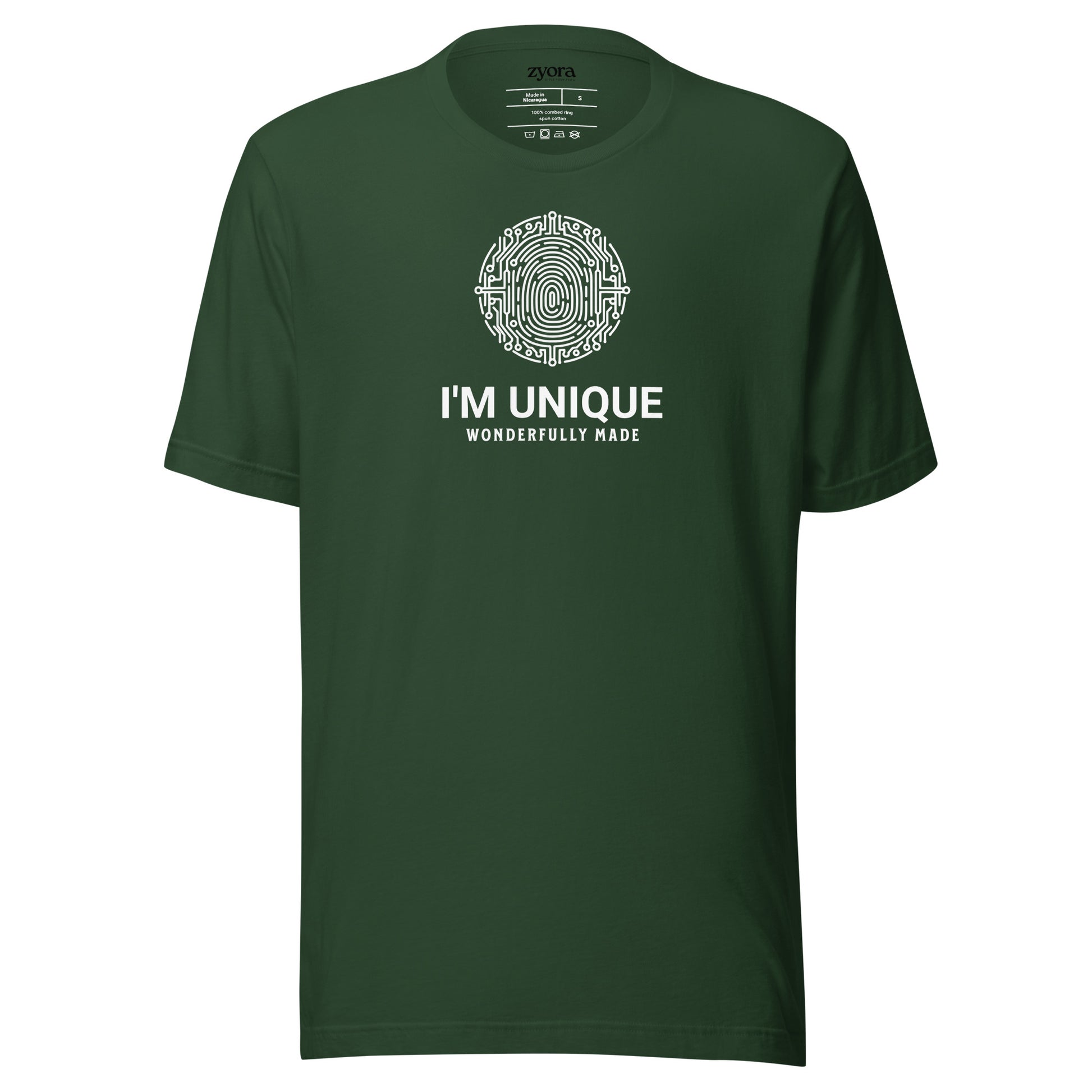 I'm Unique - Unisex Premium Tee