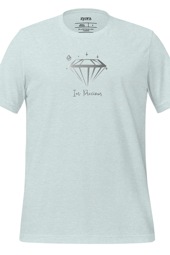 I'm Precious - Women Premium Tee