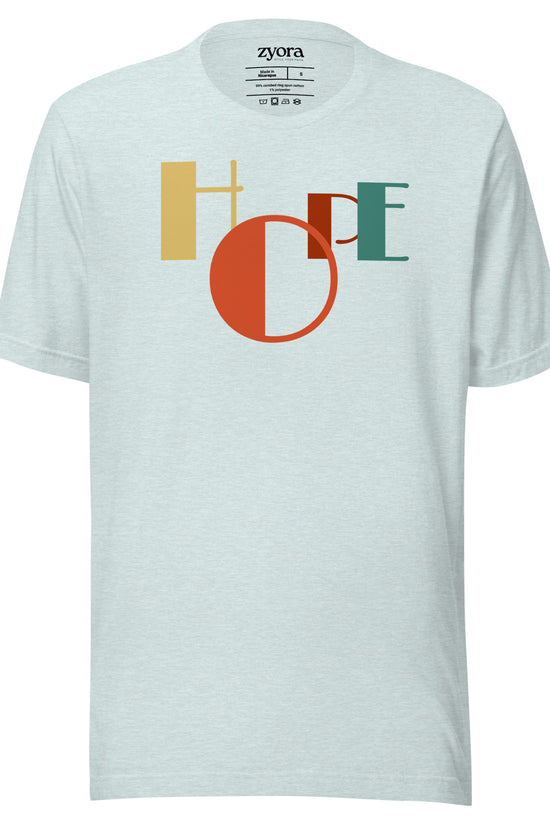 HOPE - Unisex Premium Tee