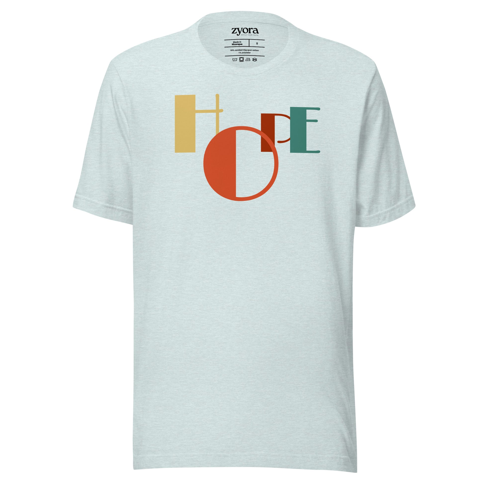 HOPE - Unisex Premium Tee