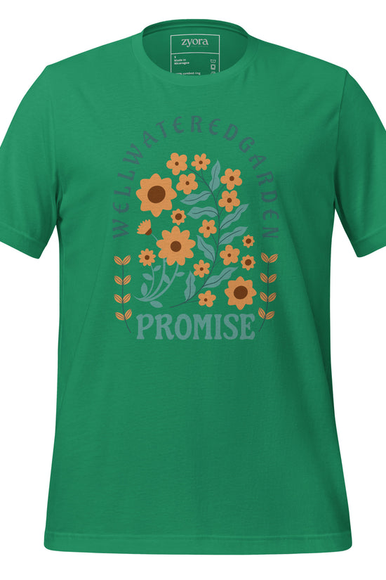 Well Watered Garden - Unisex Premium Tee