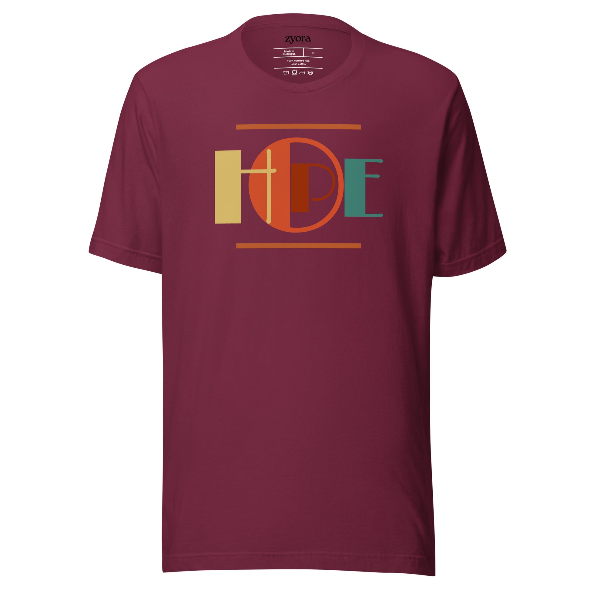 HOPE - Unisex Premium Tee