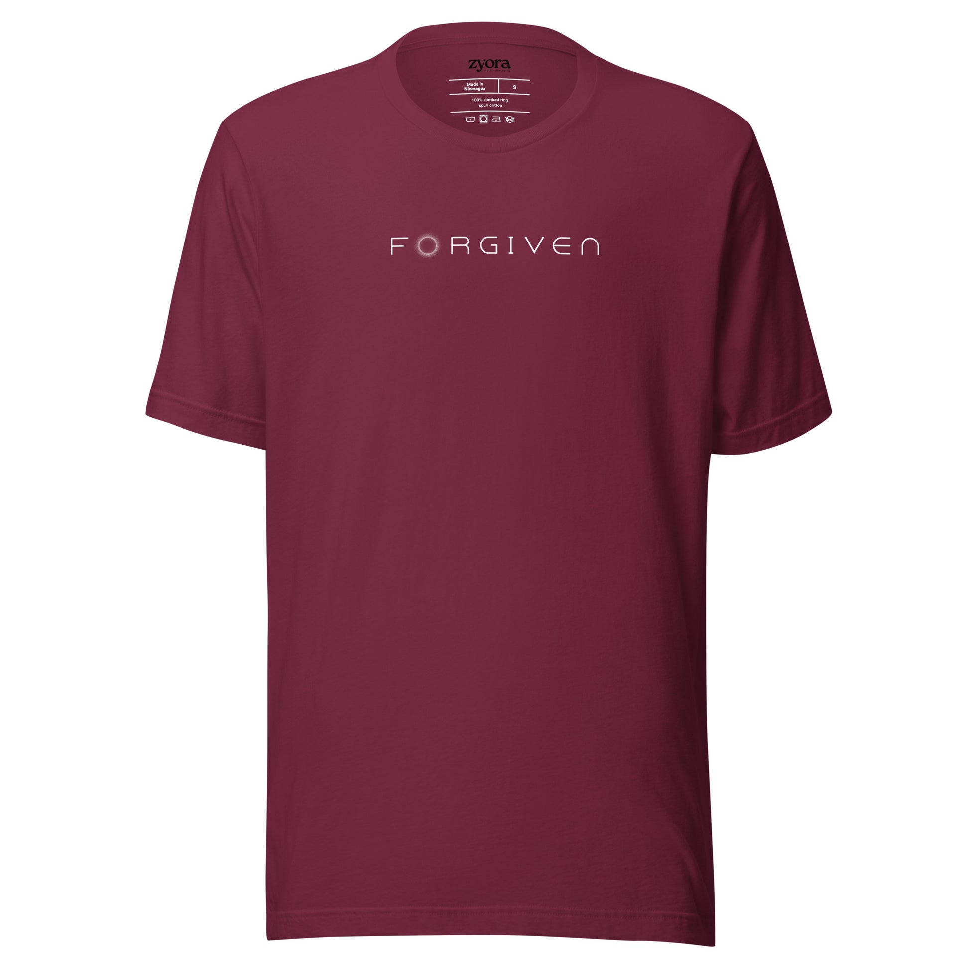 Forgiven - Unisex Premium Tee