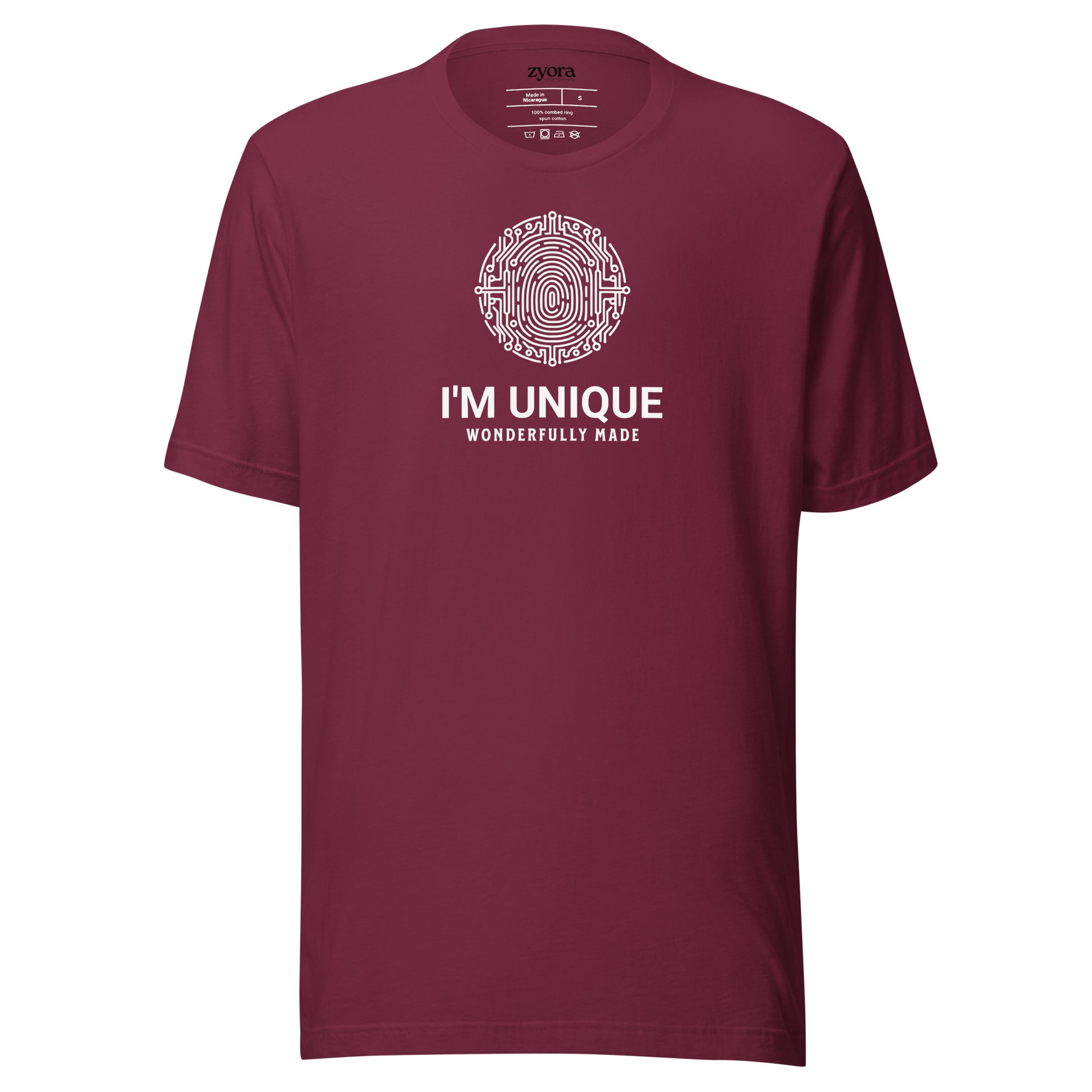 I'm Unique - Unisex Premium Tee