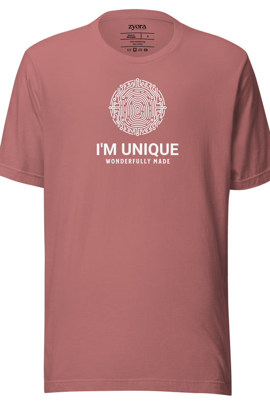 I'm Unique - Unisex Premium Tee