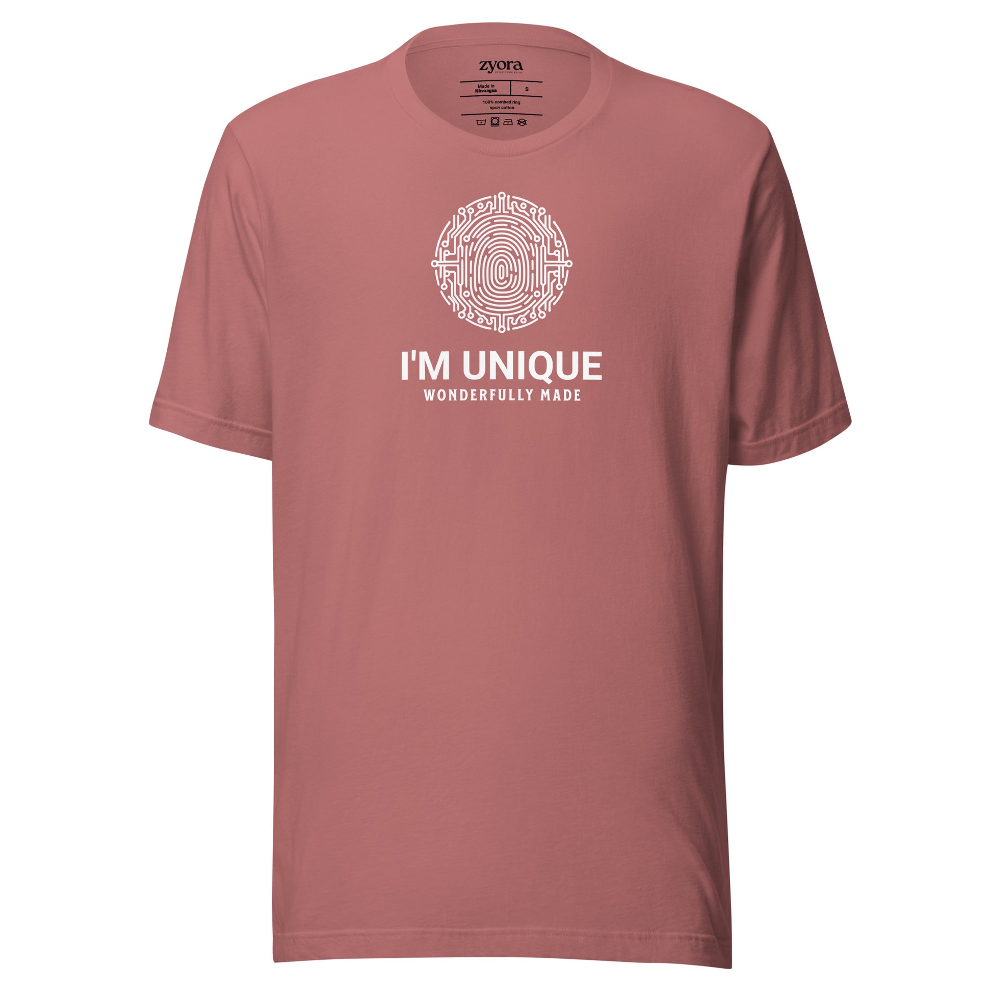 I'm Unique - Unisex Premium Tee