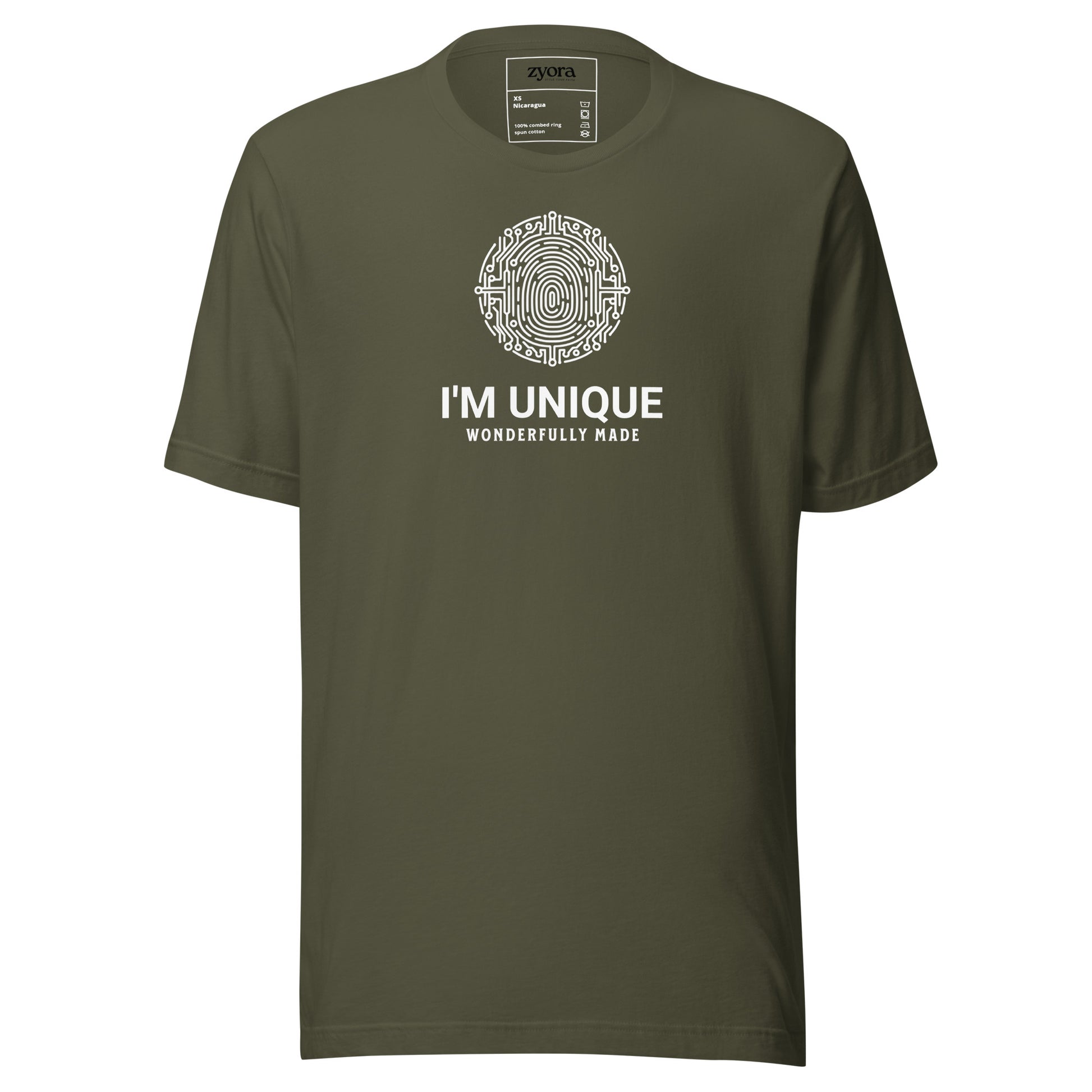 I'm Unique - Unisex Premium Tee