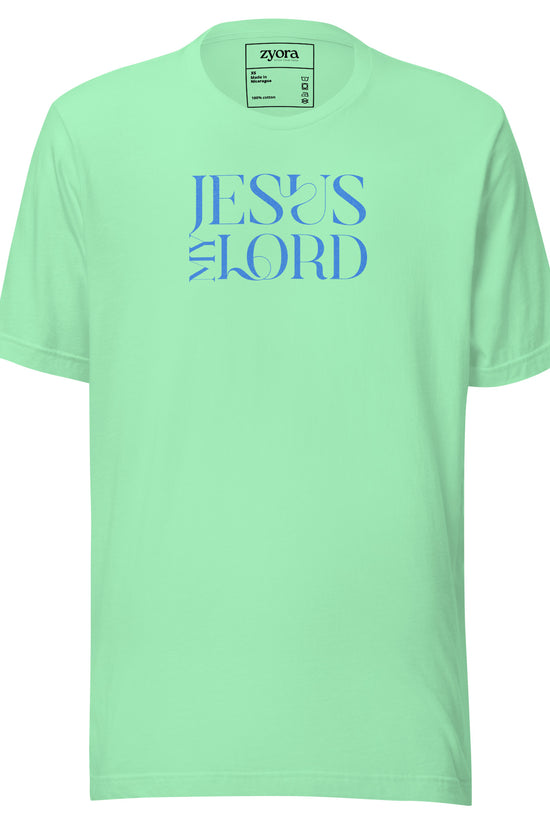Jesus My Lord - Unisex Premium Tee