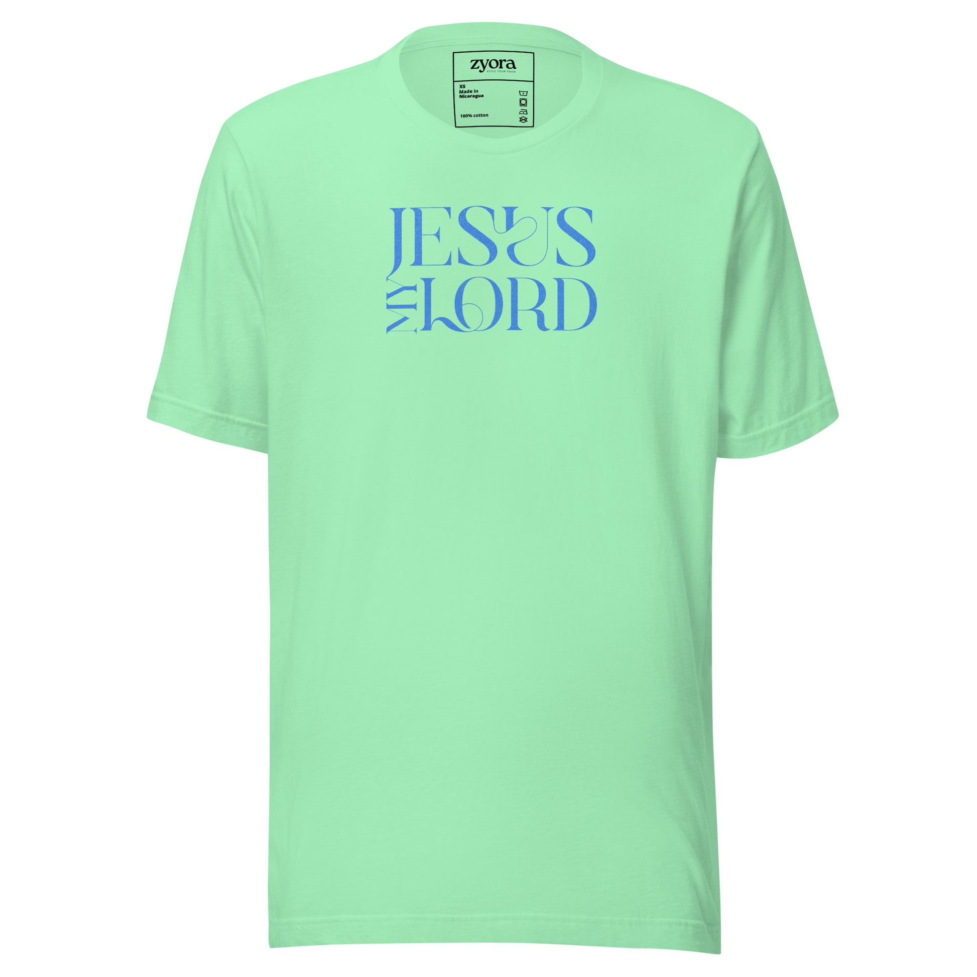 Jesus My Lord - Unisex Premium Tee