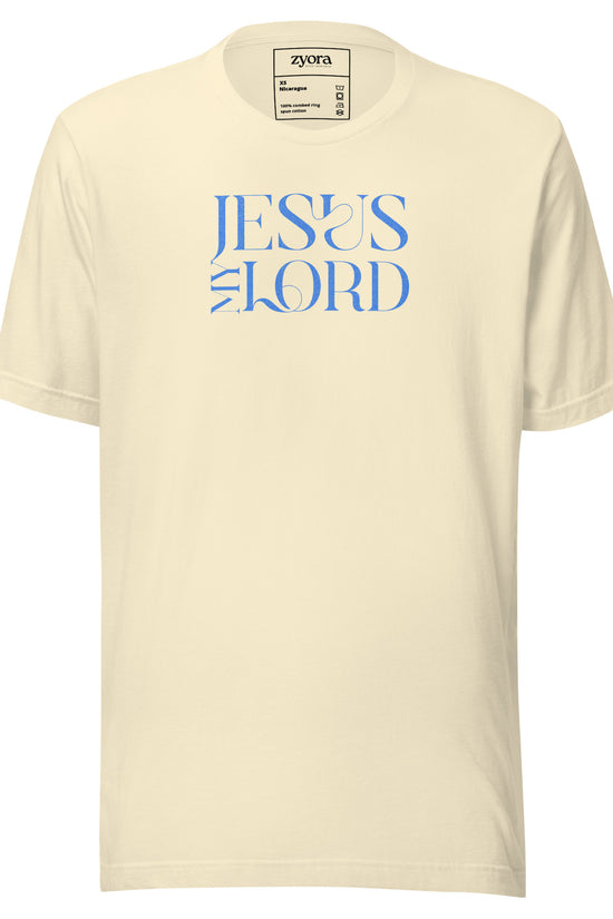 Jesus My Lord - Unisex Premium Tee