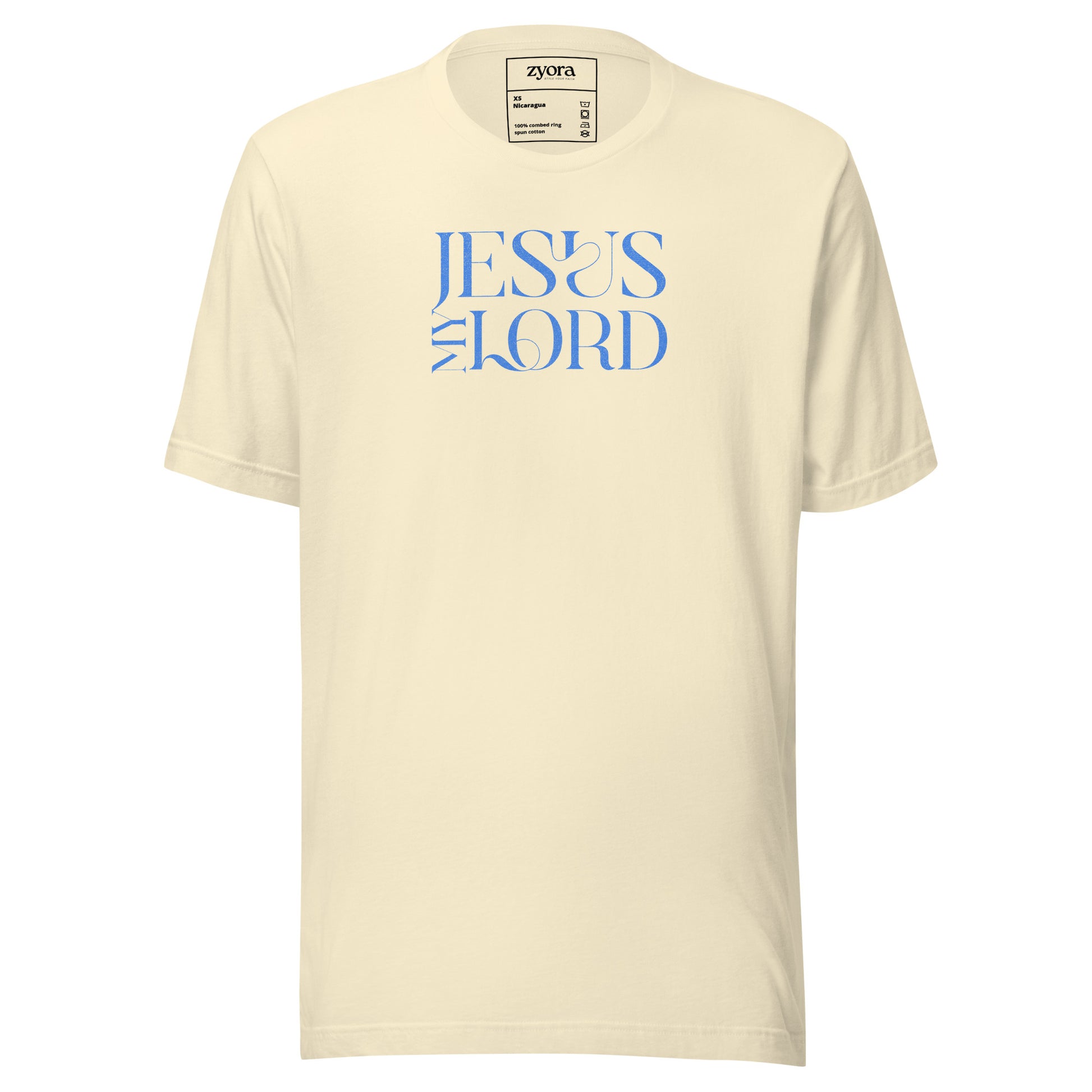 Jesus My Lord - Unisex Premium Tee