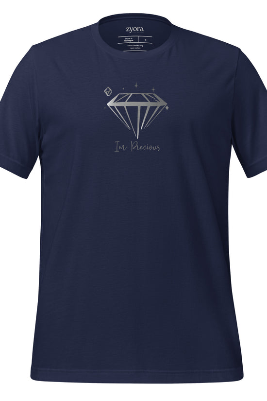 I'm Precious - Women Premium Tee