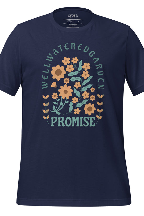Well Watered Garden - Unisex Premium Tee