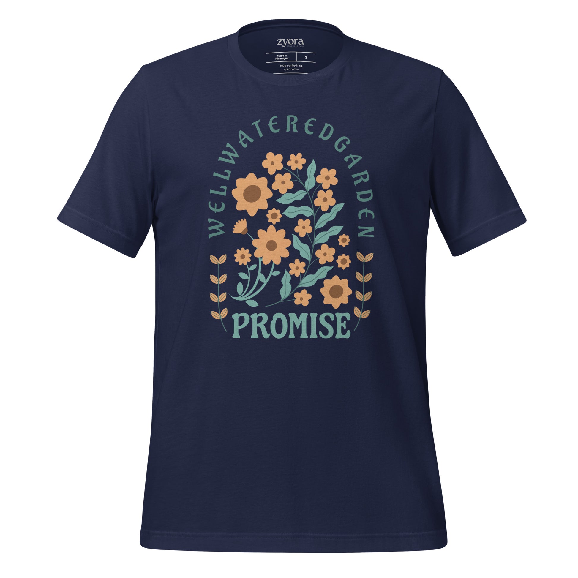 Well Watered Garden - Unisex Premium Tee