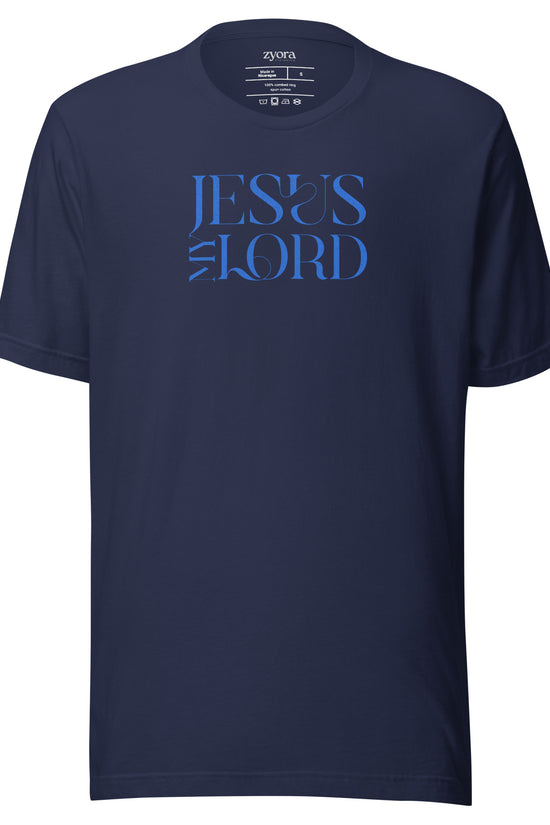 Jesus My Lord - Unisex Premium Tee
