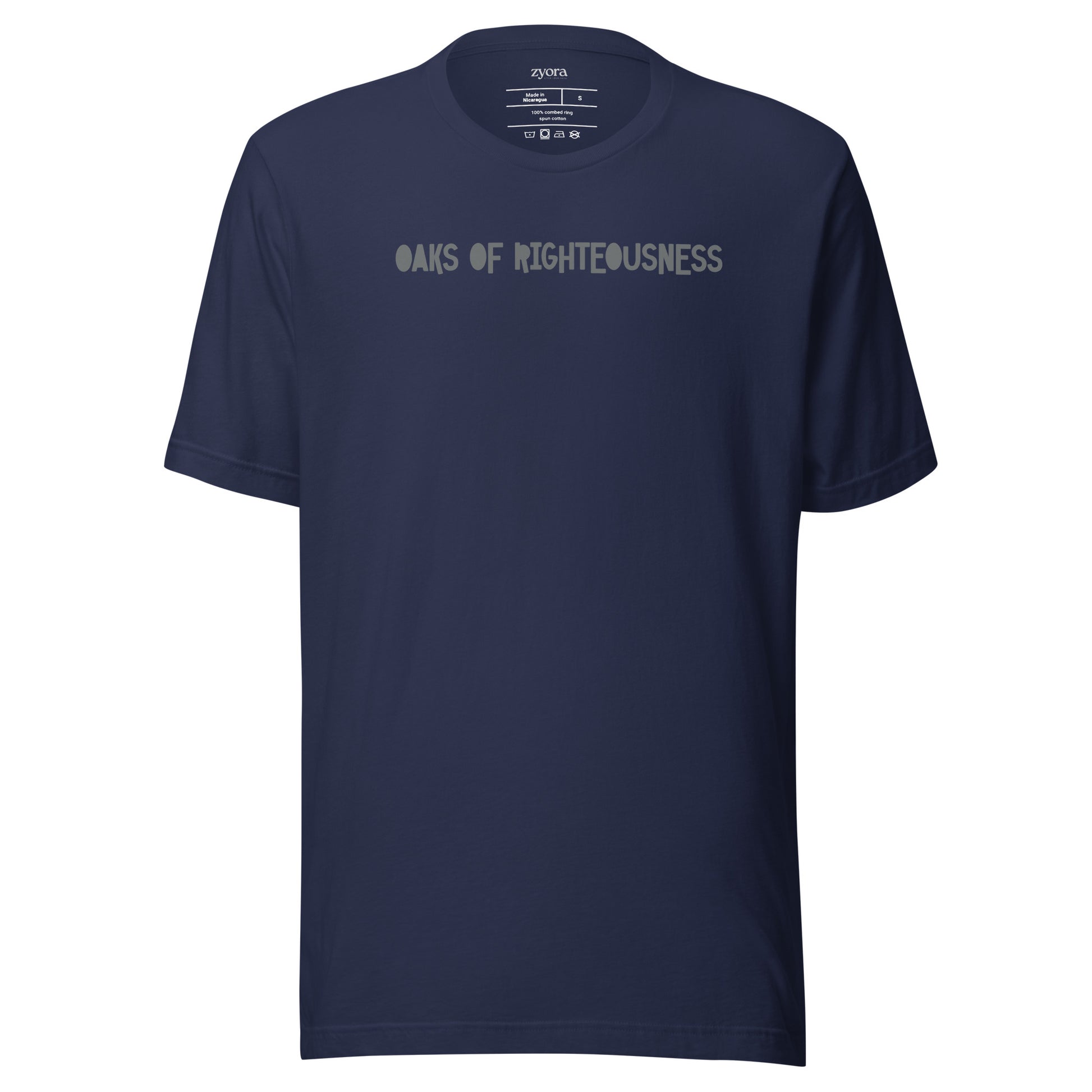 Oaks Of Righteousness - Unisex Premium Tee