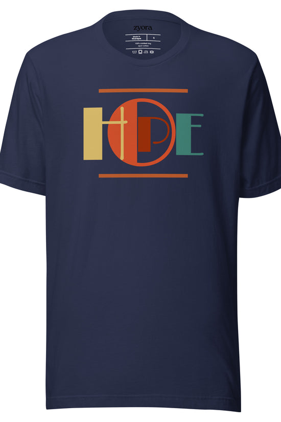 HOPE - Unisex Premium Tee