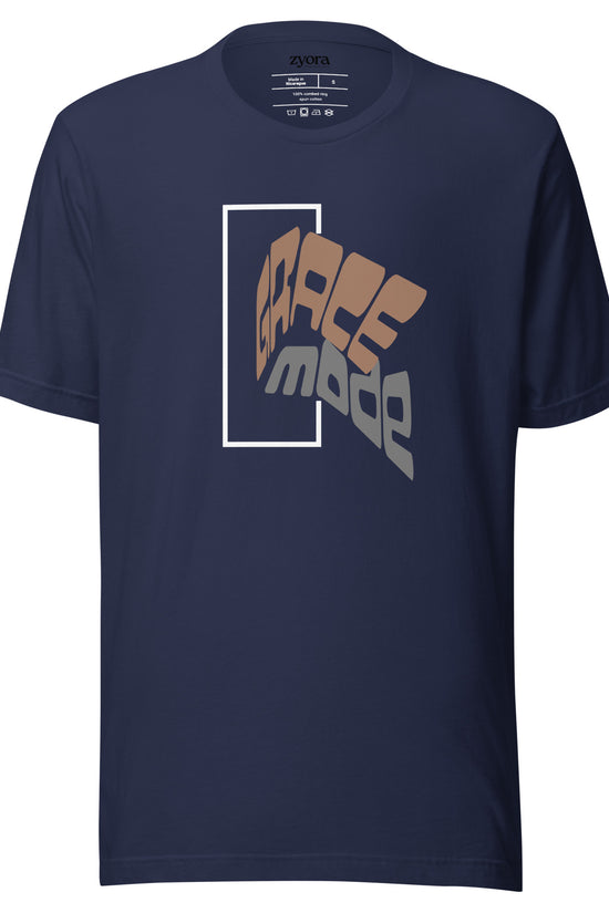 Grace Mode - Unisex Premium Tee