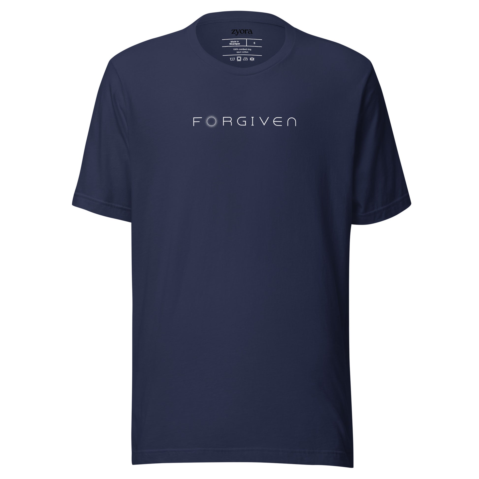 Forgiven - Unisex Premium Tee