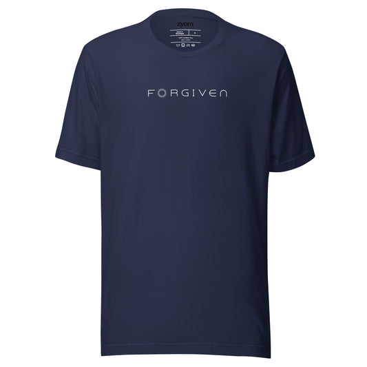 Forgiven - Unisex Premium Tee