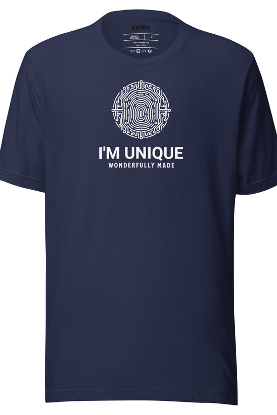 I'm Unique - Unisex Premium Tee