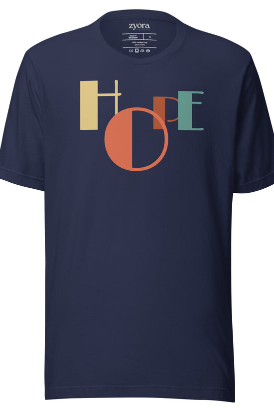 HOPE - Unisex Premium Tee