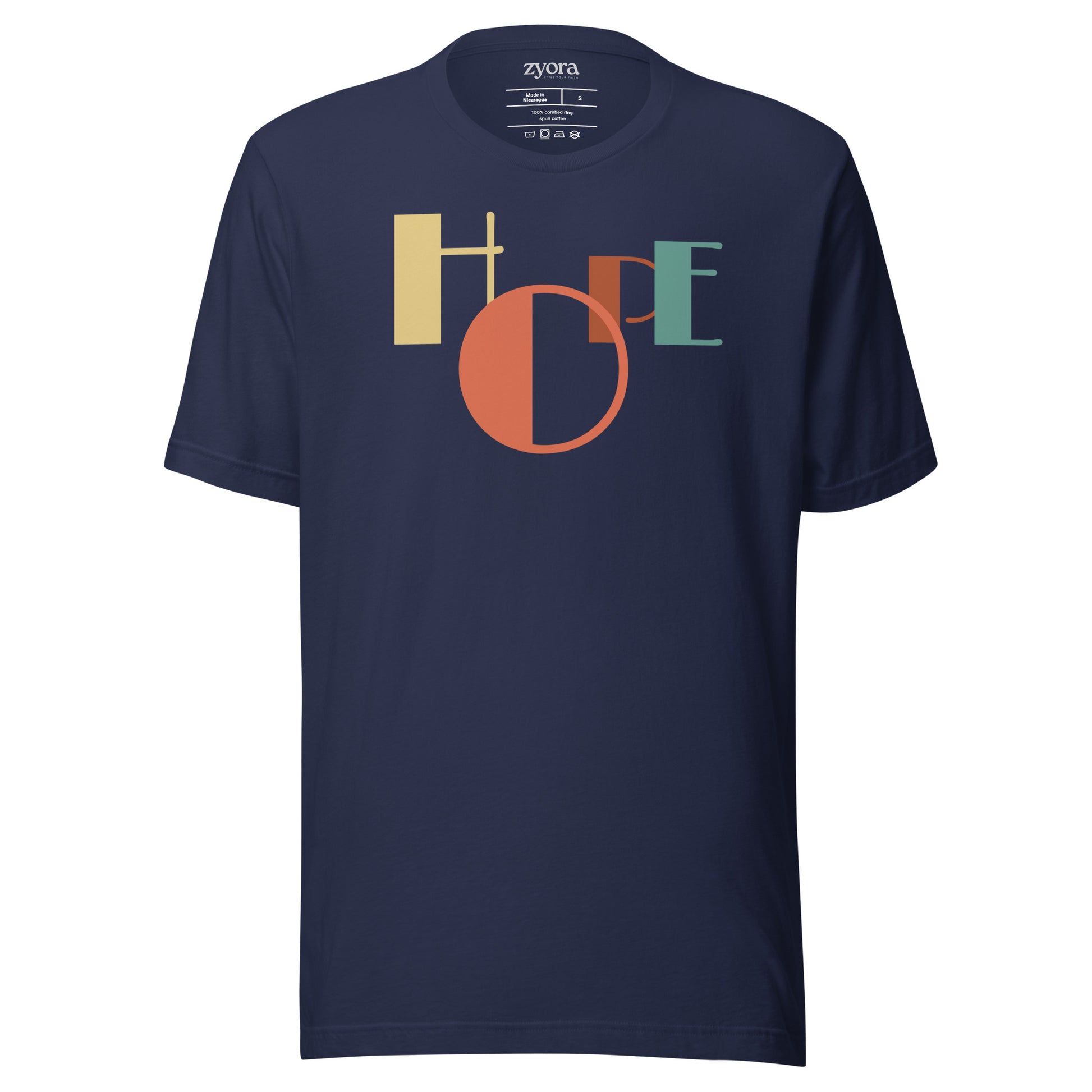 HOPE - Unisex Premium Tee
