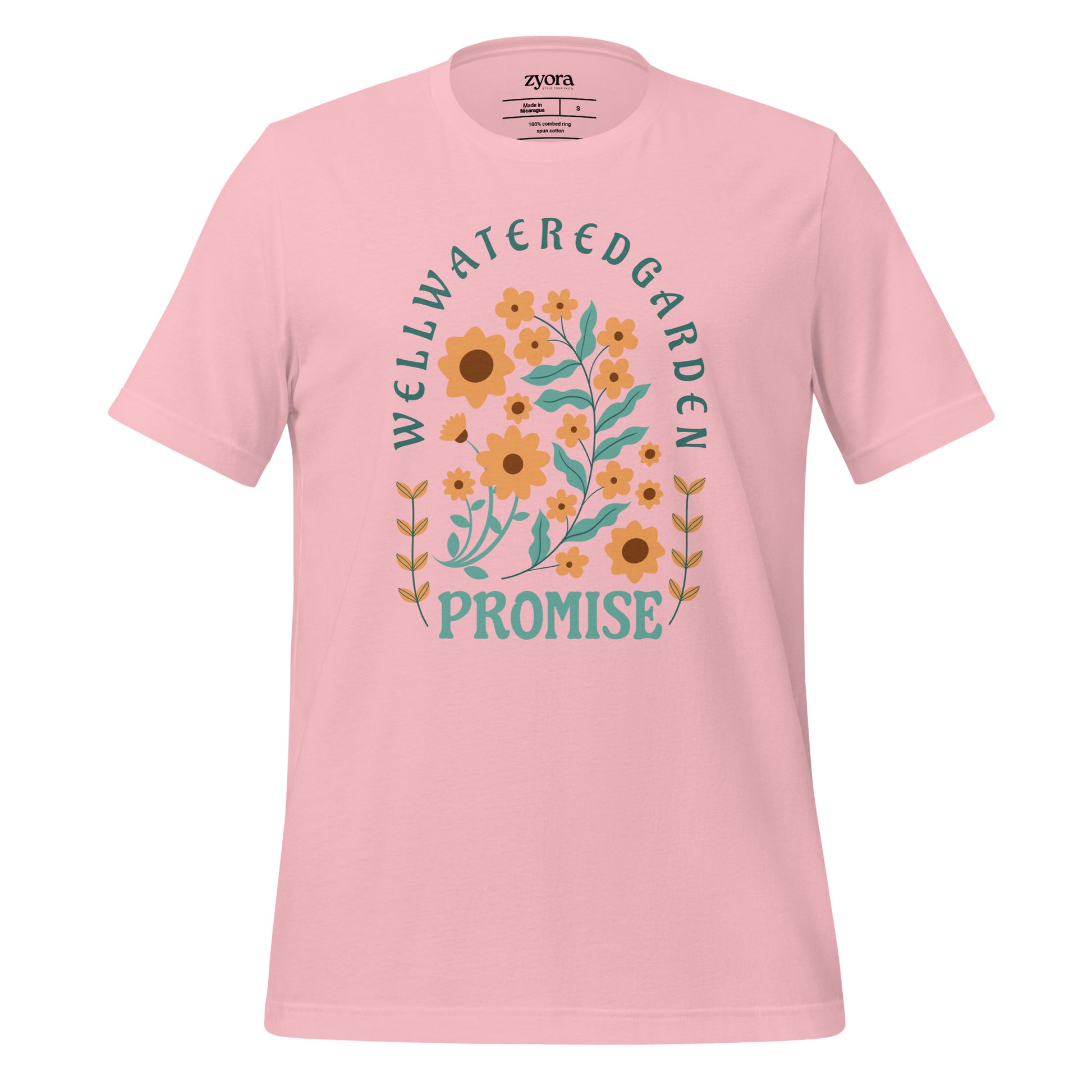 Well Watered Garden - Unisex Premium Tee