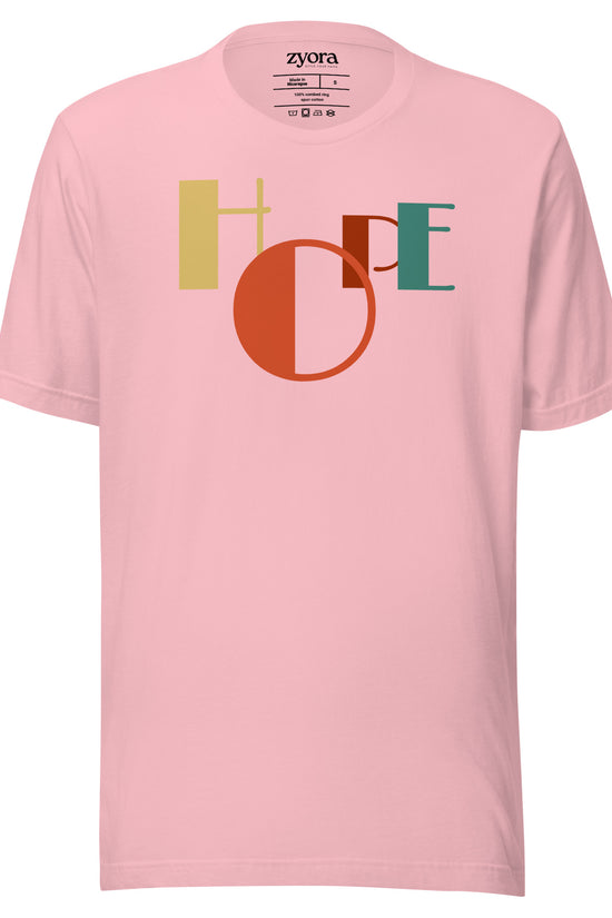 HOPE - Unisex Premium Tee