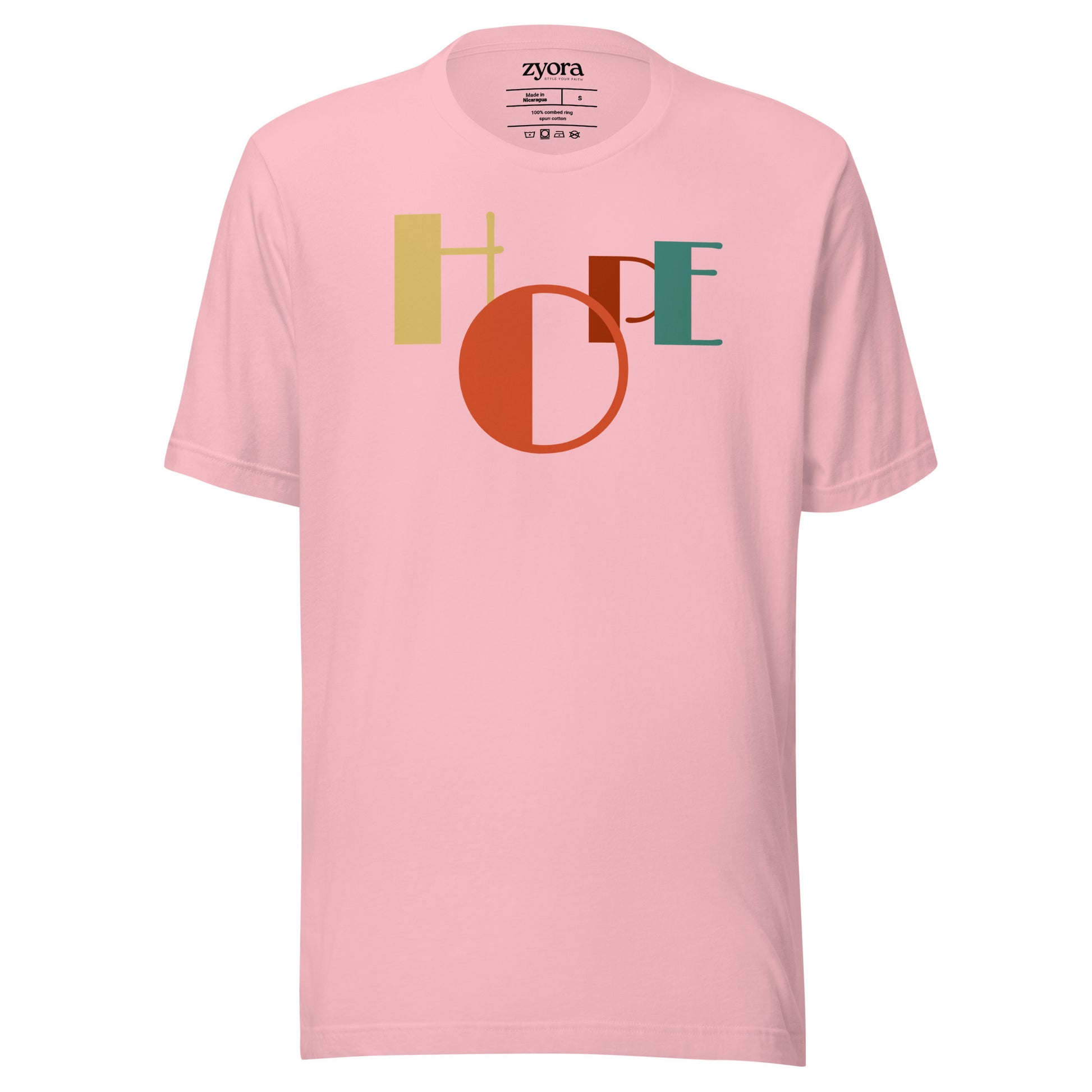 HOPE - Unisex Premium Tee