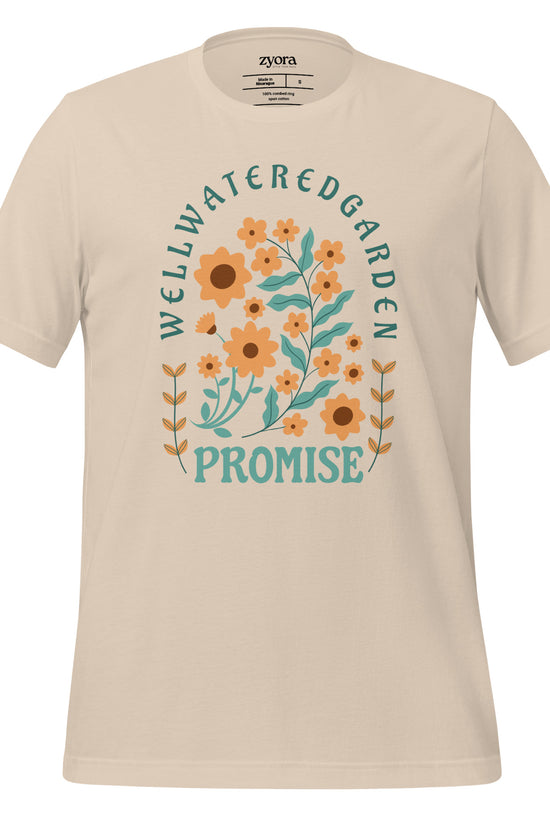 Well Watered Garden - Unisex Premium Tee