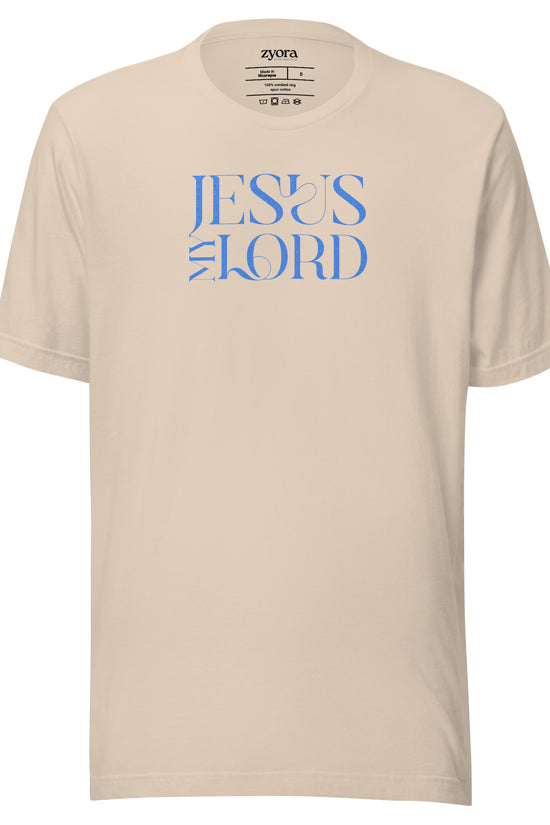 Jesus My Lord - Unisex Premium Tee