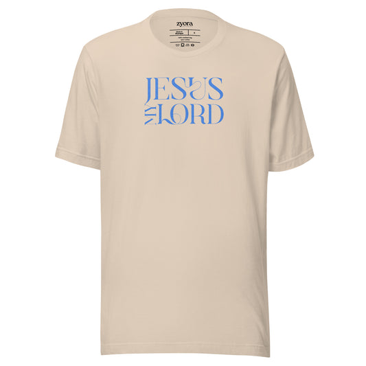 Jesus My Lord - Unisex Premium Tee