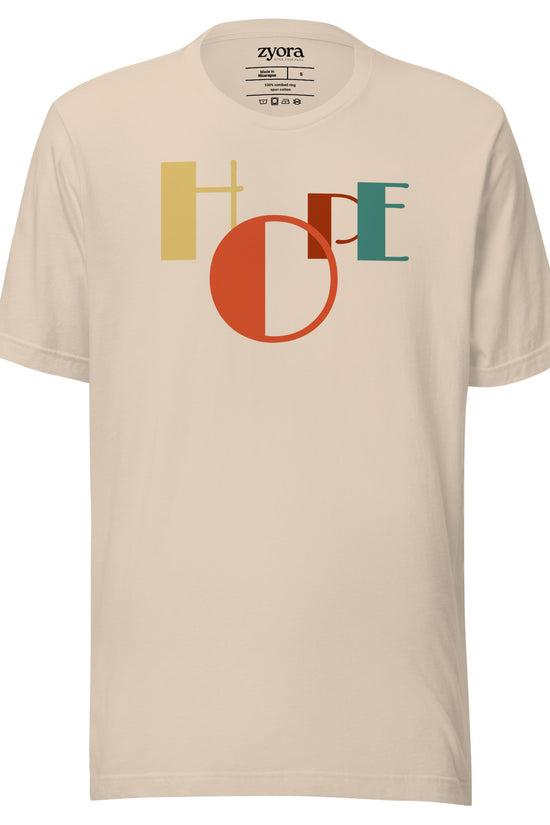 HOPE - Unisex Premium Tee