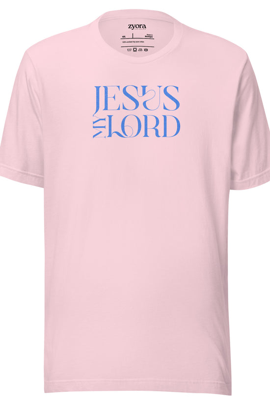 Jesus My Lord - Unisex Premium Tee