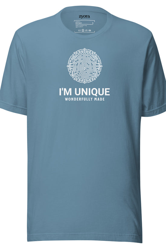 I'm Unique - Unisex Premium Tee