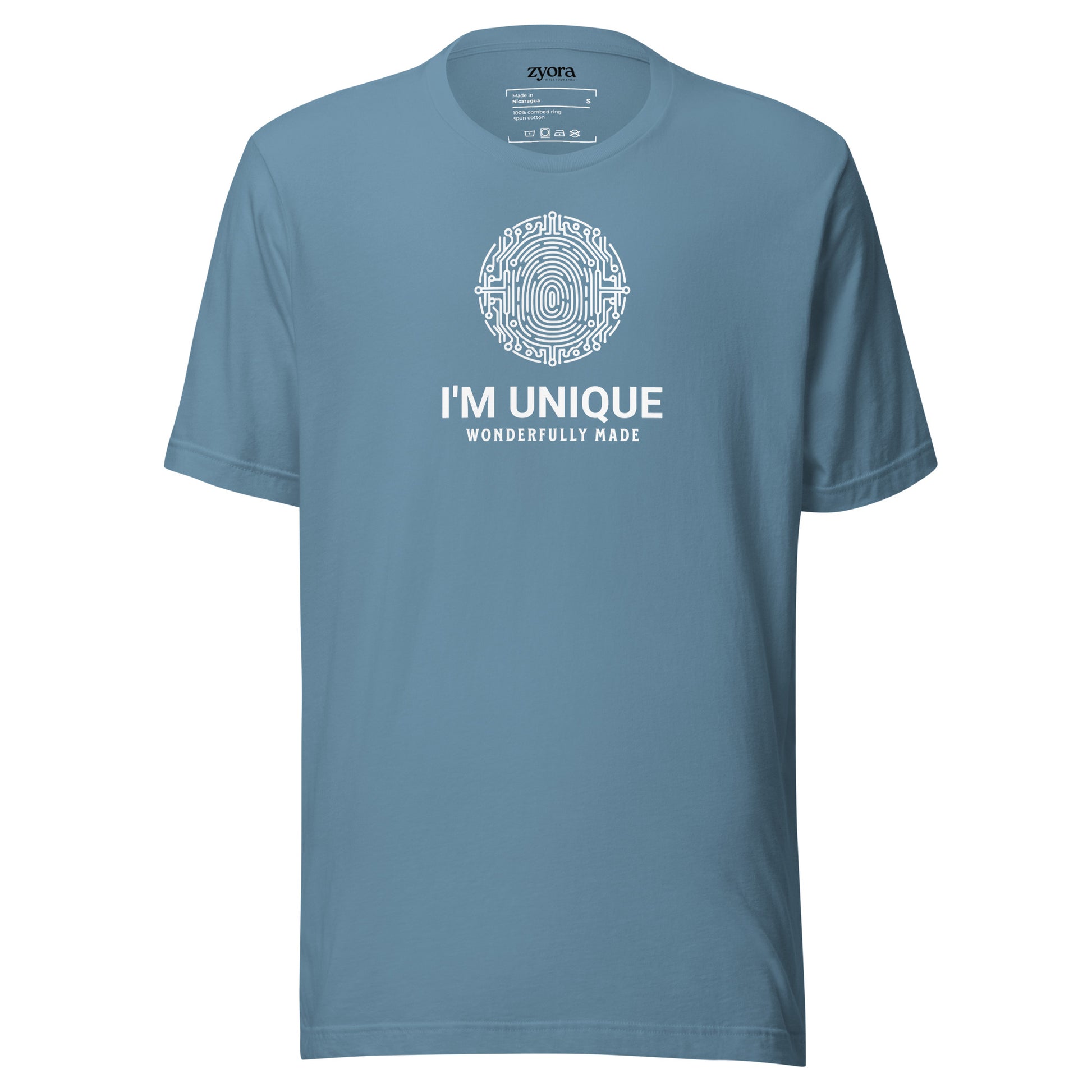 I'm Unique - Unisex Premium Tee