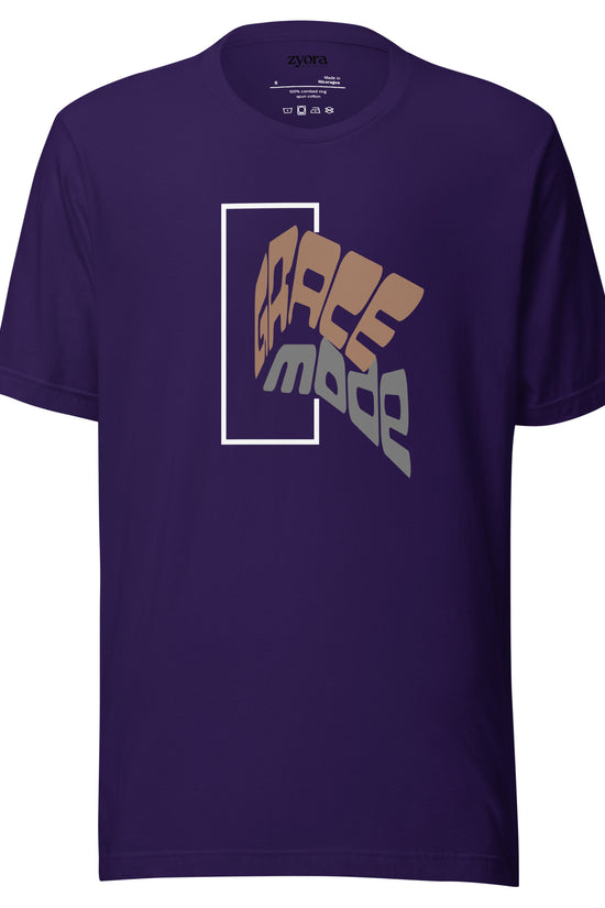 Grace Mode - Unisex Premium Tee