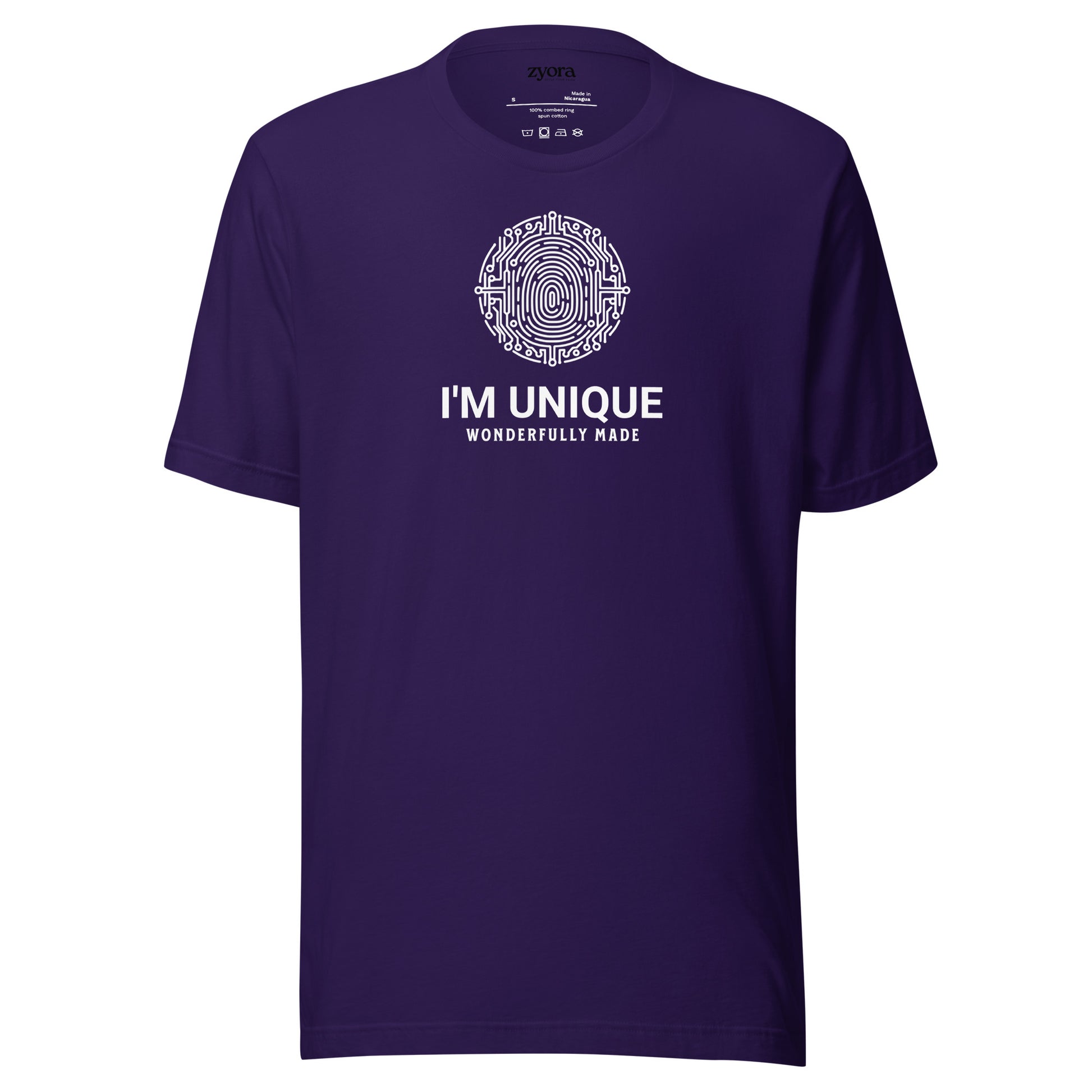 I'm Unique - Unisex Premium Tee