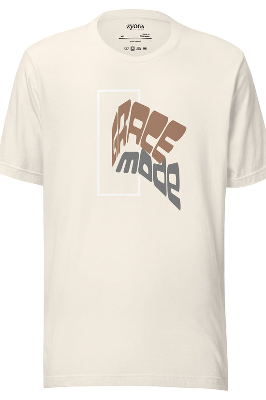 Grace Mode - Unisex Premium Tee