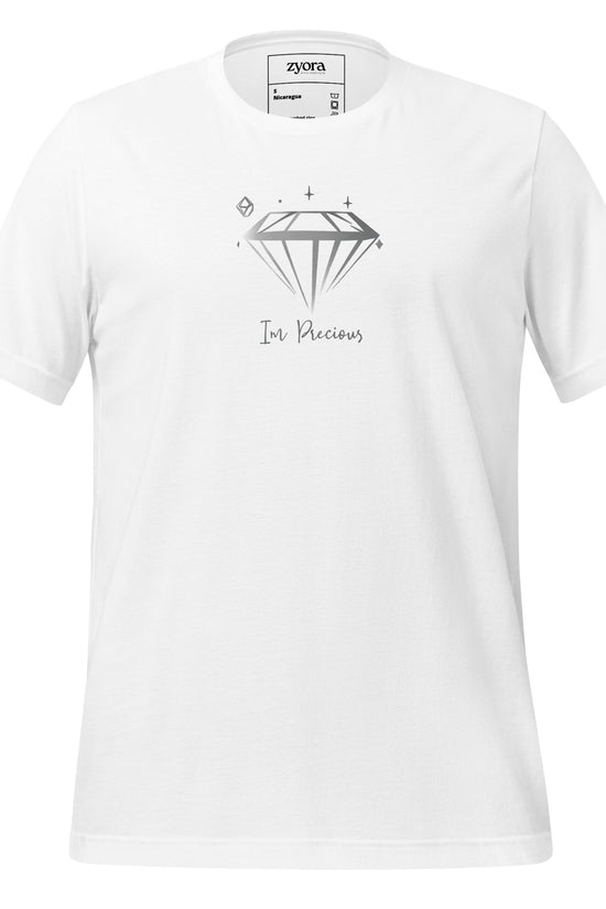 I'm Precious - Women Premium Tee