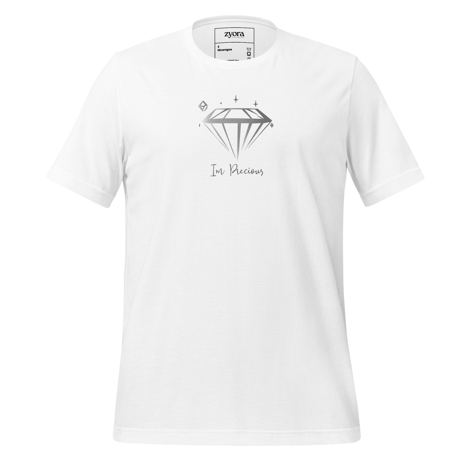I'm Precious - Women Premium Tee