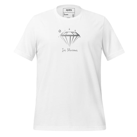 I'm Precious - Women Premium Tee