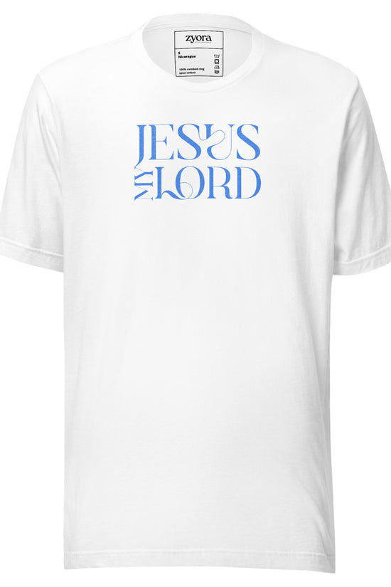 Jesus My Lord - Unisex Premium Tee
