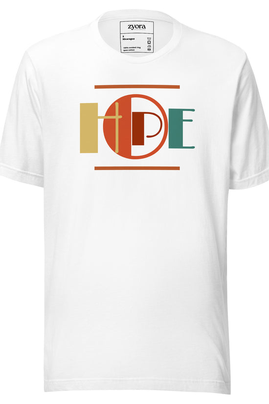 HOPE - Unisex Premium Tee
