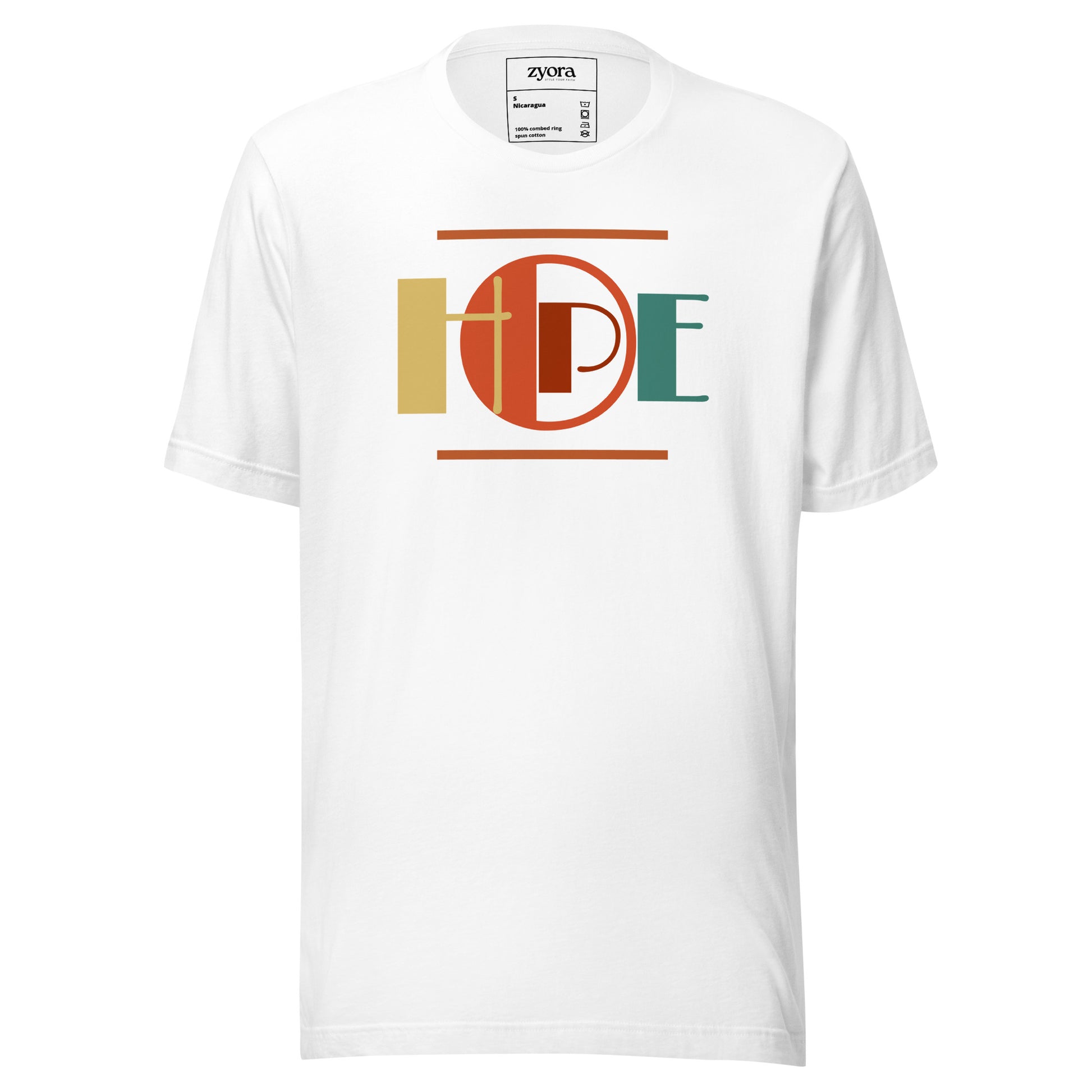 HOPE - Unisex Premium Tee